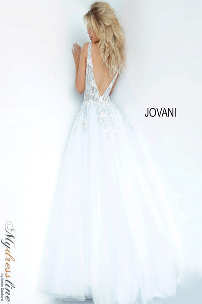 Jovani 11092 - Mydressline