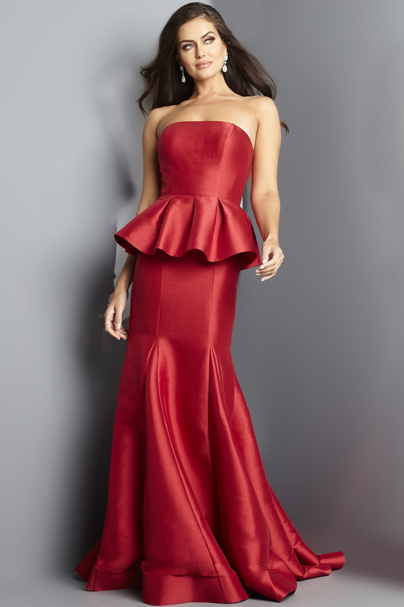 Jovani 22584 - Mydressline