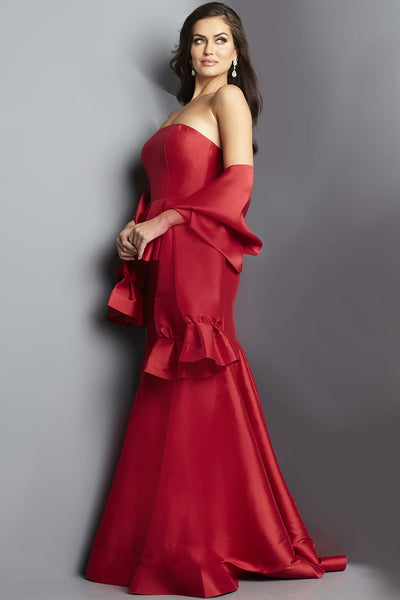 Jovani 22584 - Mydressline