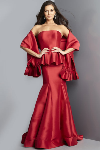 Jovani 22584 - Mydressline