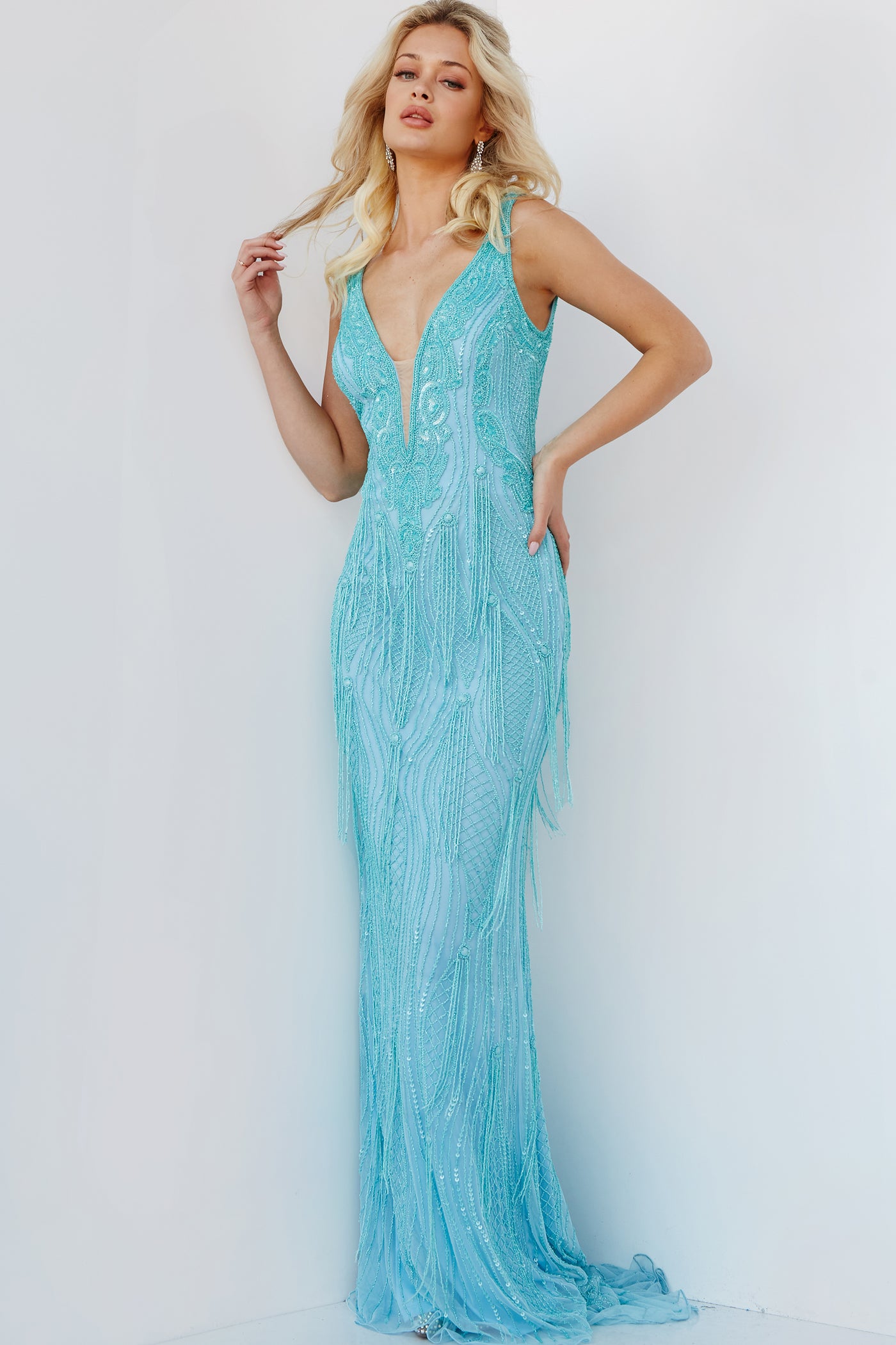 Jovani 22712 - Mydressline