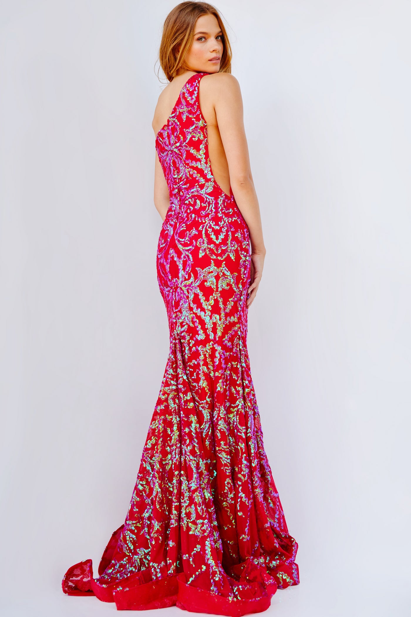 Jovani 22845 - Mydressline