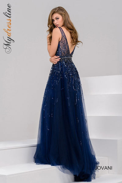 Jovani 29085