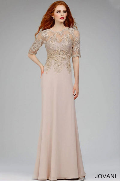 Jovani 31560 - Mydressline