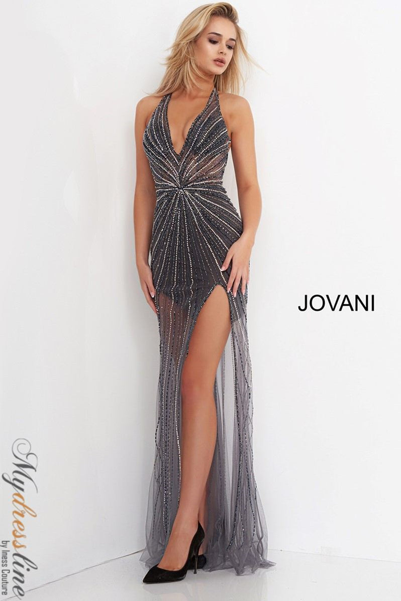 Jovani 3208 - Mydressline