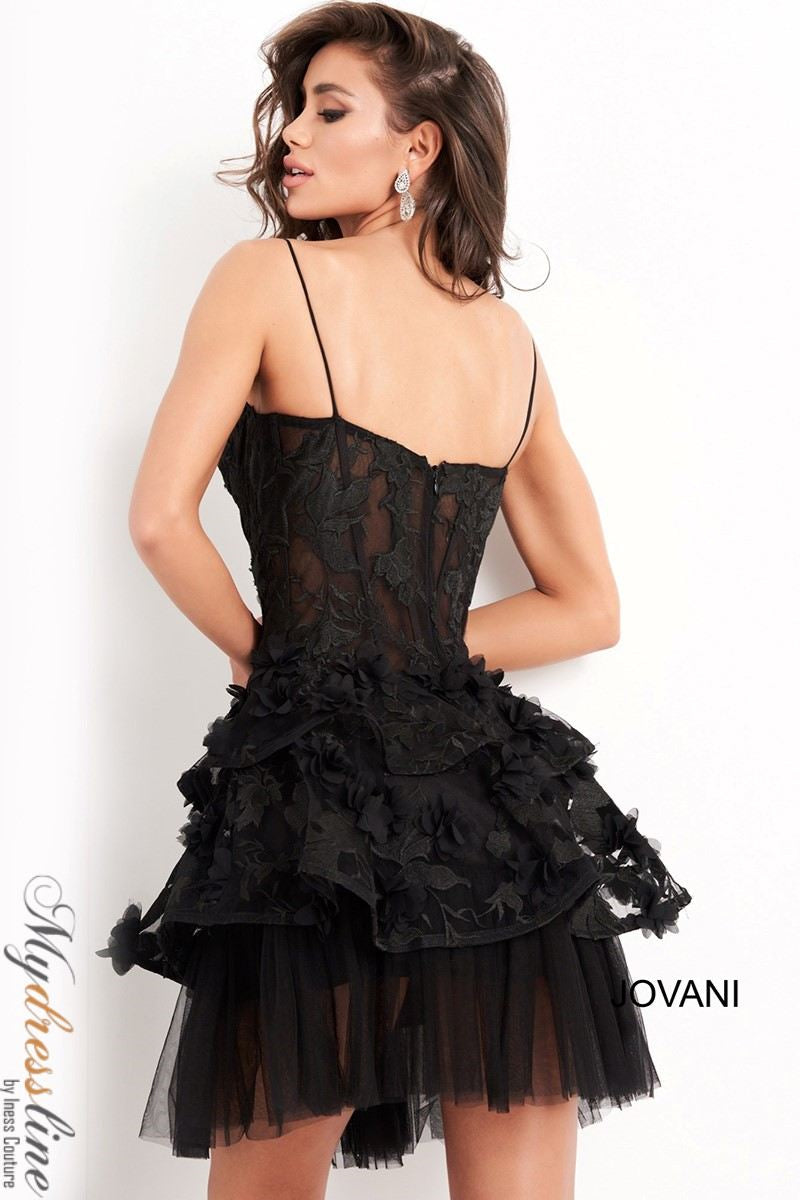 Jovani 3491 - Mydressline