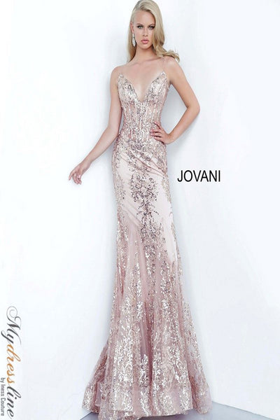 Jovani 3675 - Mydressline