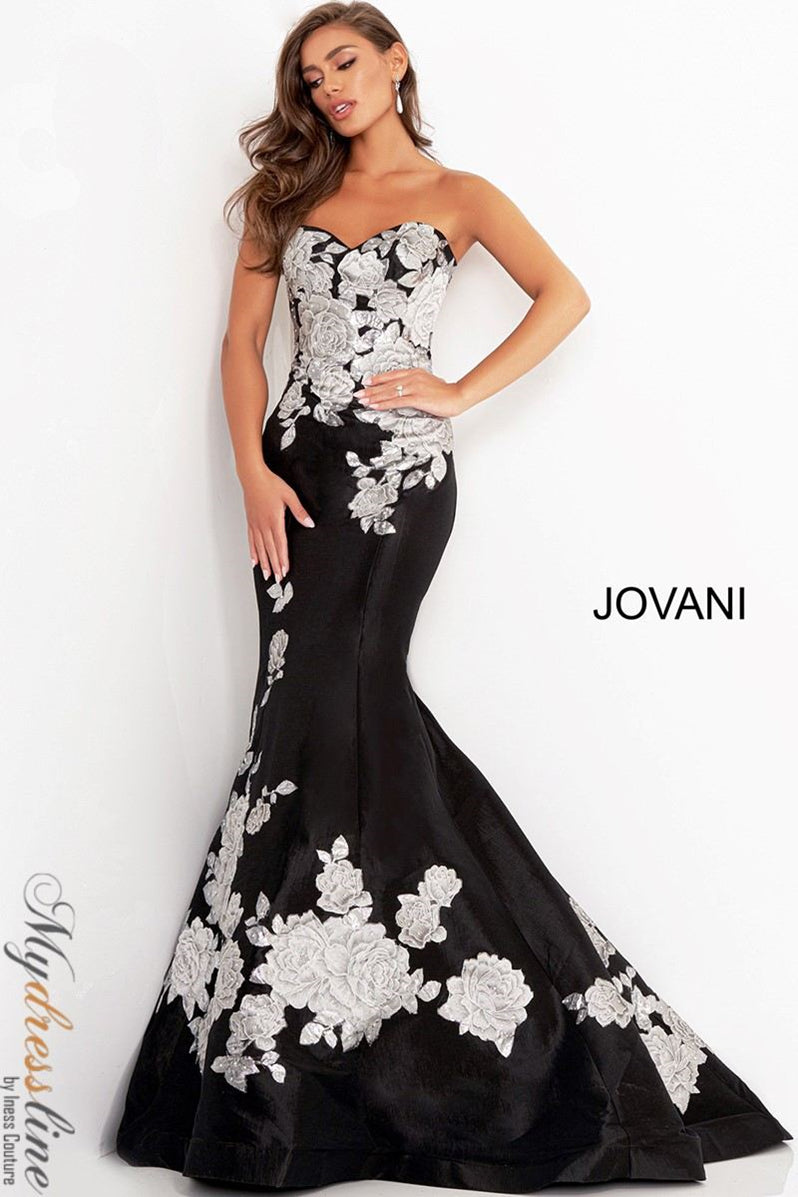 Jovani 3917 - Mydressline