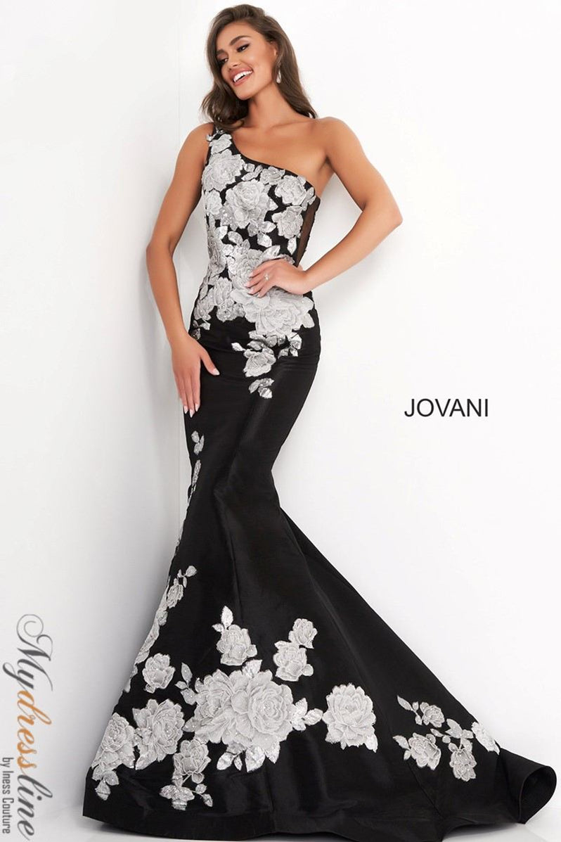 Jovani 3918 - Mydressline