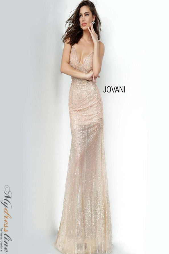 Jovani 3945 - Mydressline