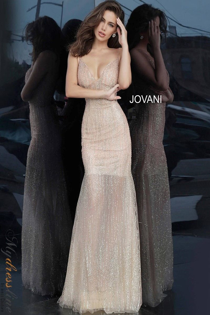 Jovani 3945 - Mydressline