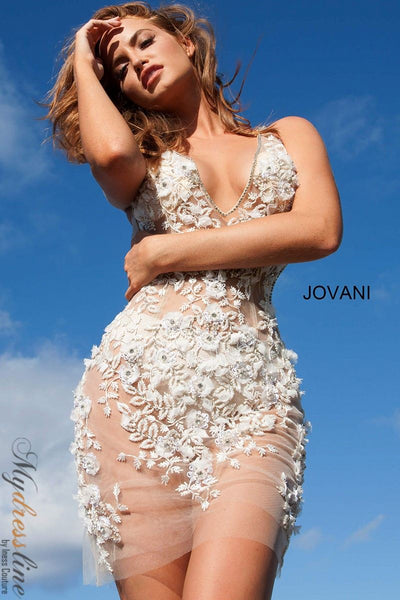 Jovani 3982 - Mydressline