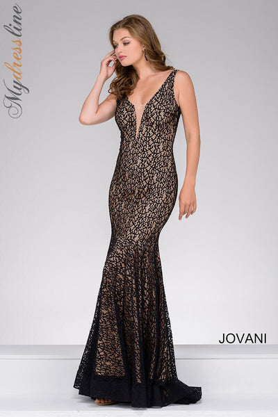 Jovani 42784 - Mydressline