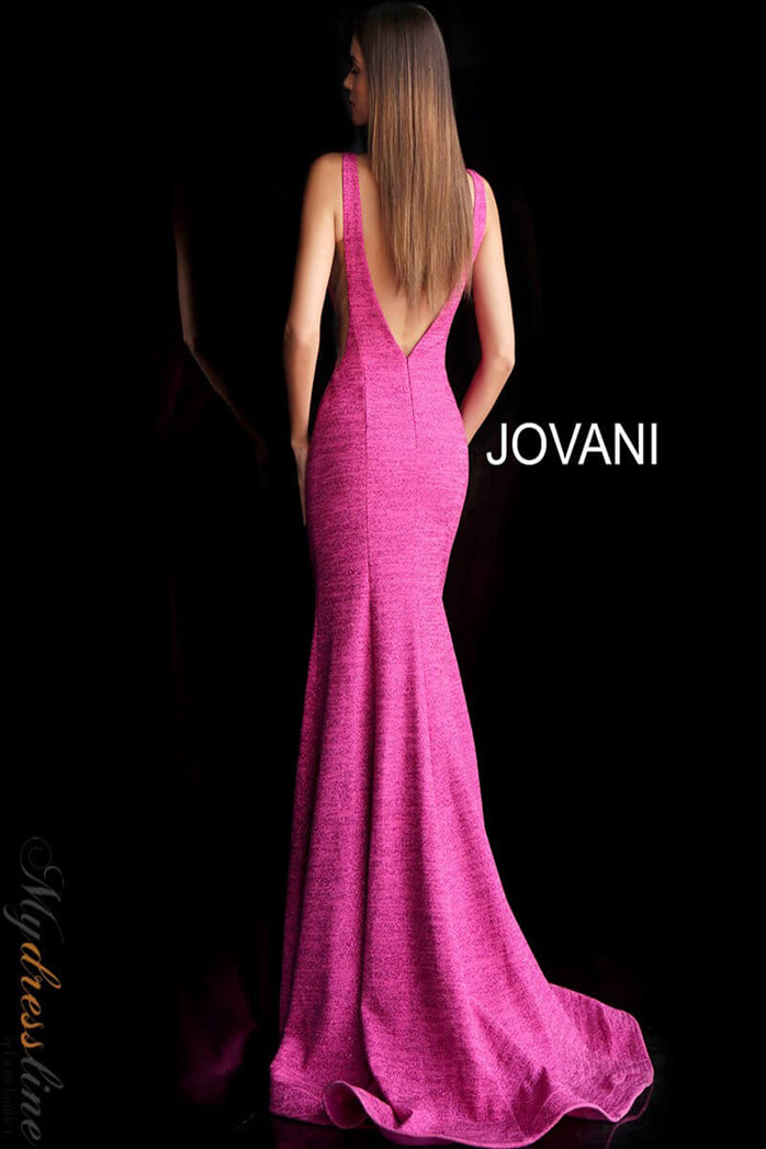 Jovani 45830 - Mydressline