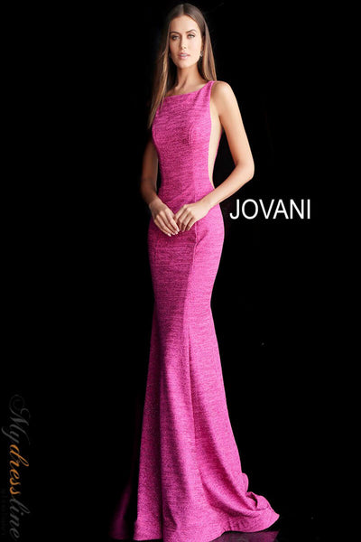 Jovani 45830 - Mydressline