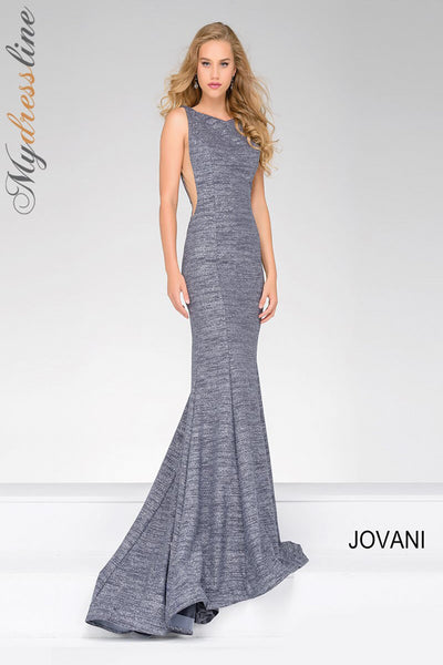 Jovani 45830 - Mydressline