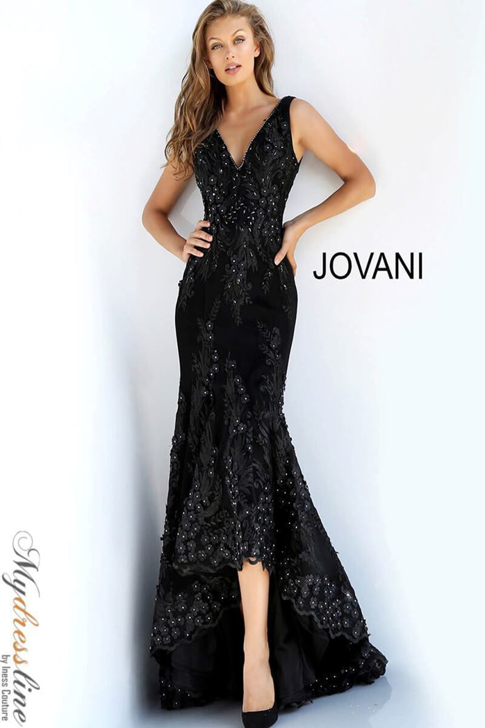 Jovani 5908