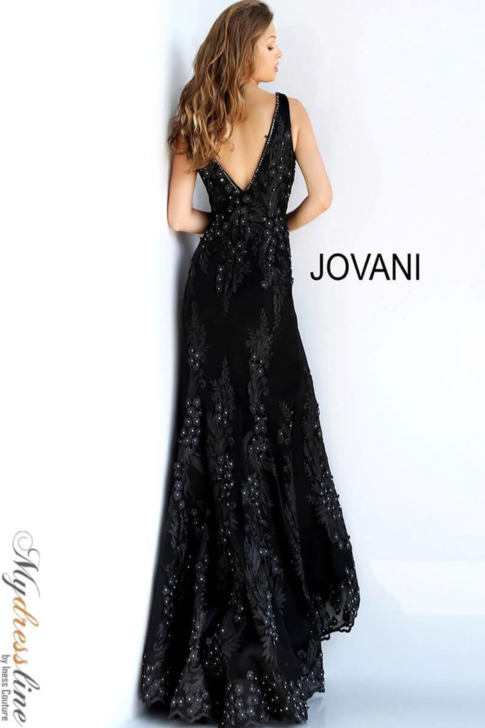 Jovani 5908