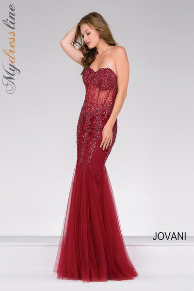 Jovani 5908