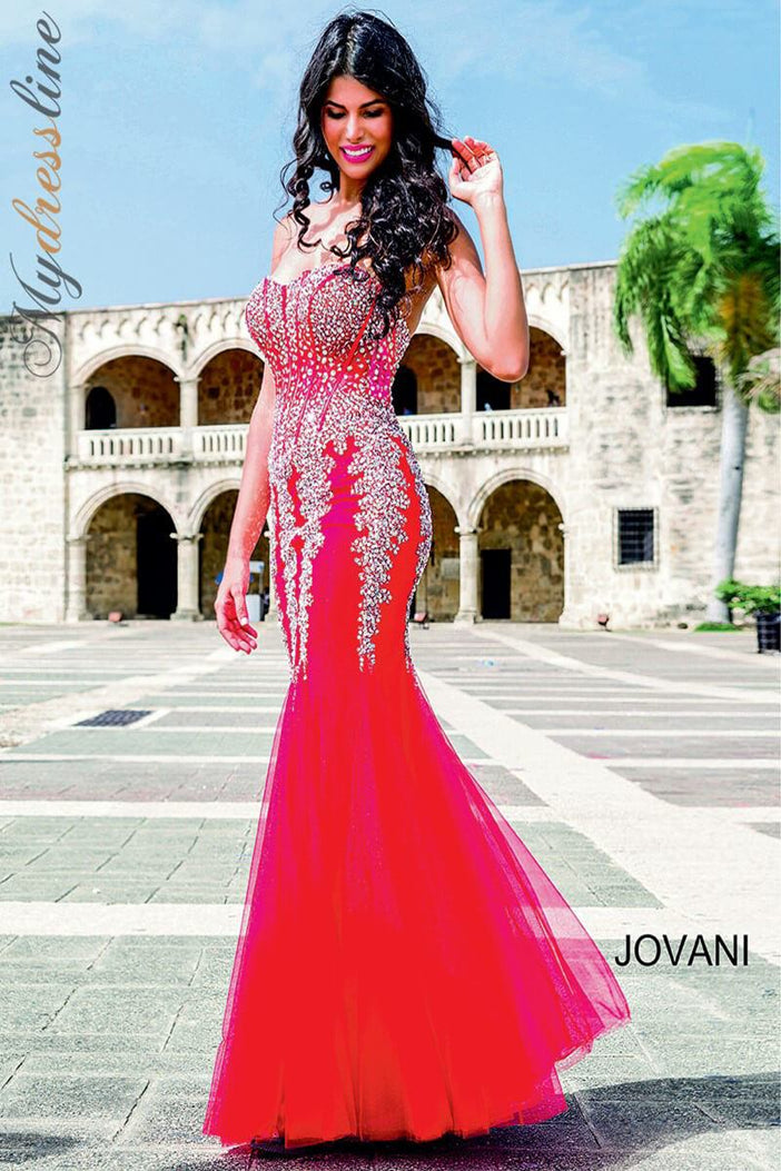 Jovani 5908