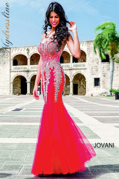 Jovani 5908