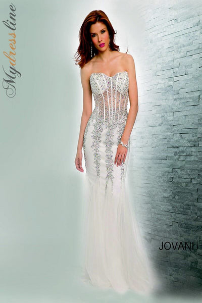 Jovani 5908