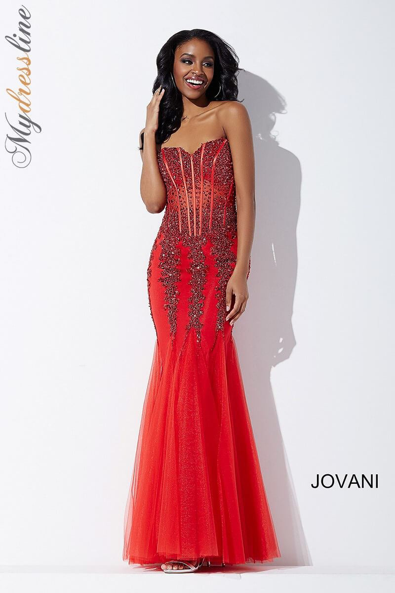 Jovani 5908