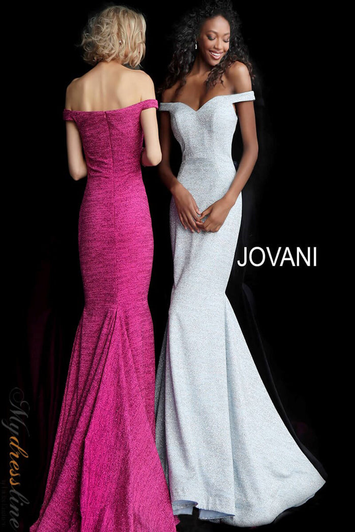 Jovani 60122 - Mydressline