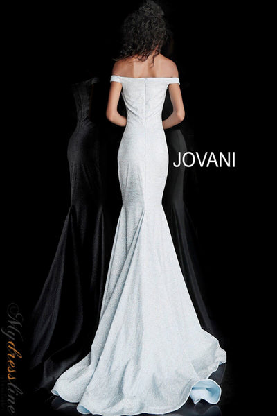 Jovani 60122 - Mydressline