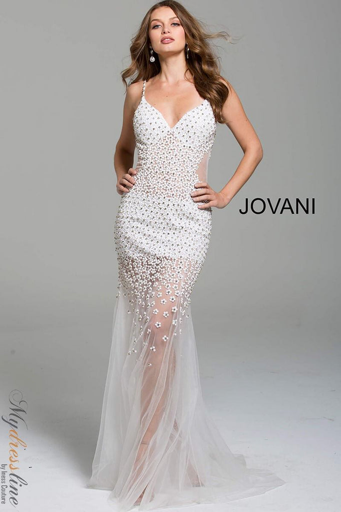 Jovani gamer 60800