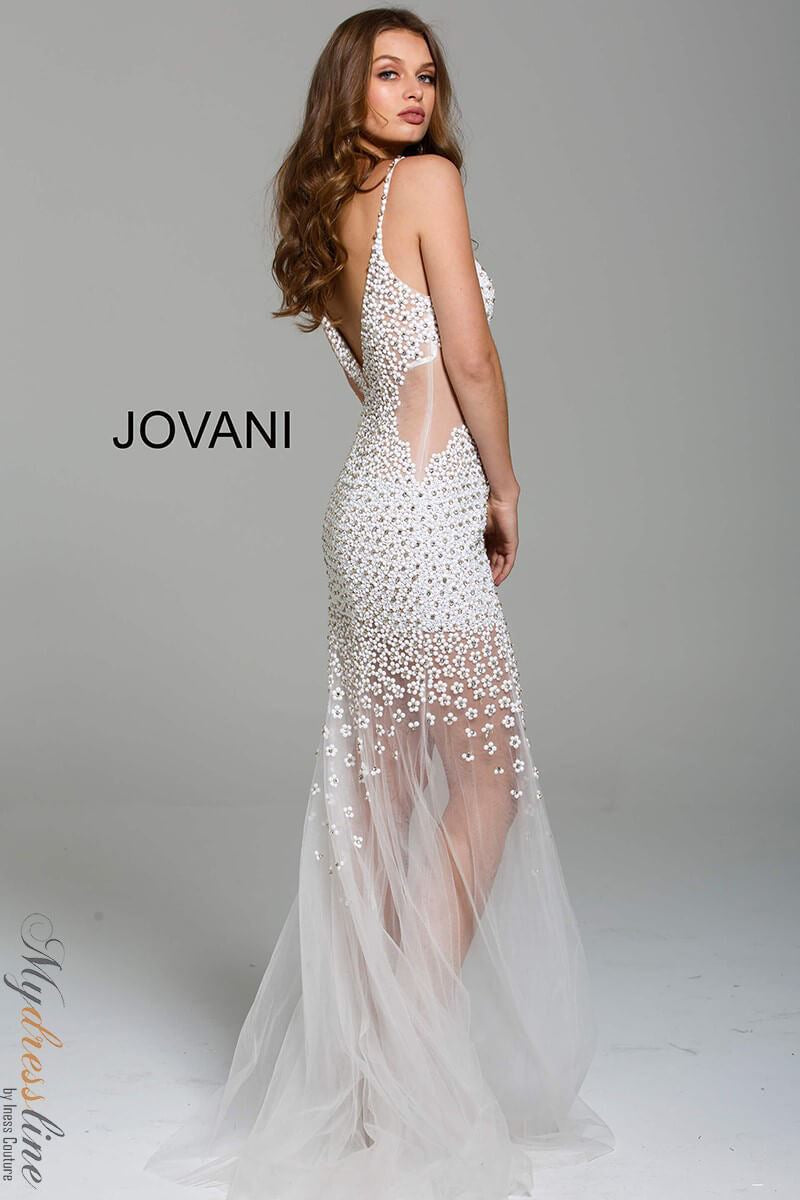 Jovani 60695