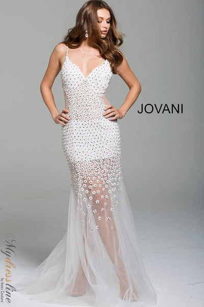 Jovani 60695