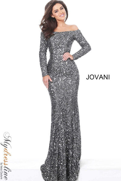 Jovani 61470