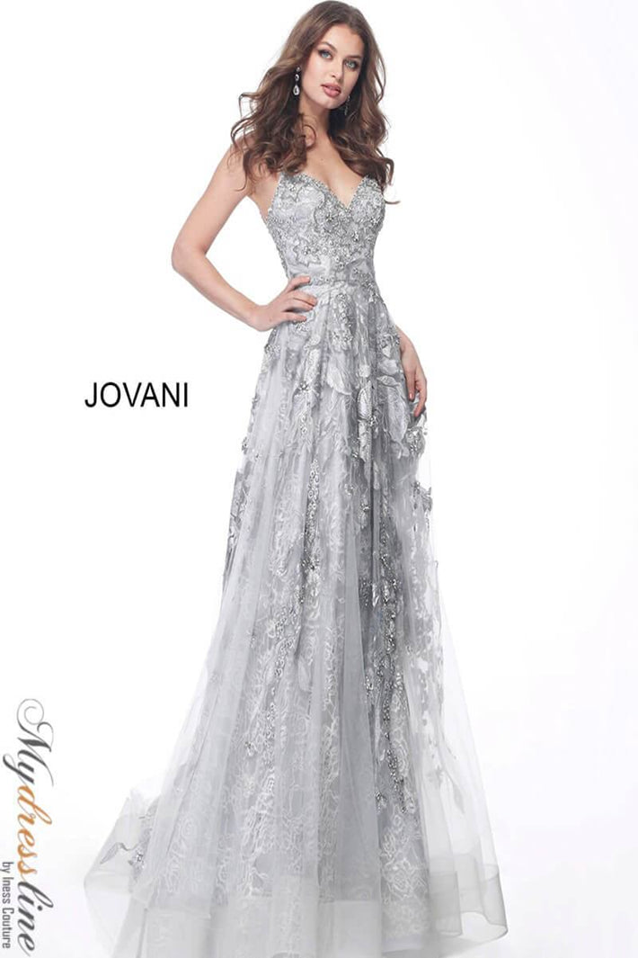 Jovani 62405