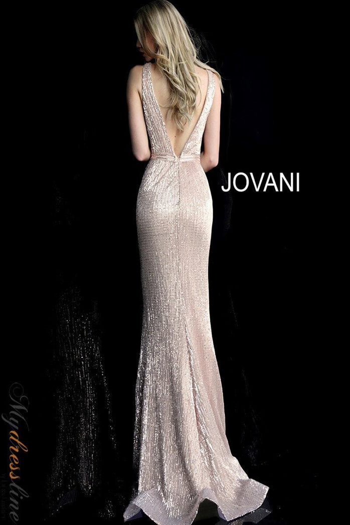 Jovani 62507