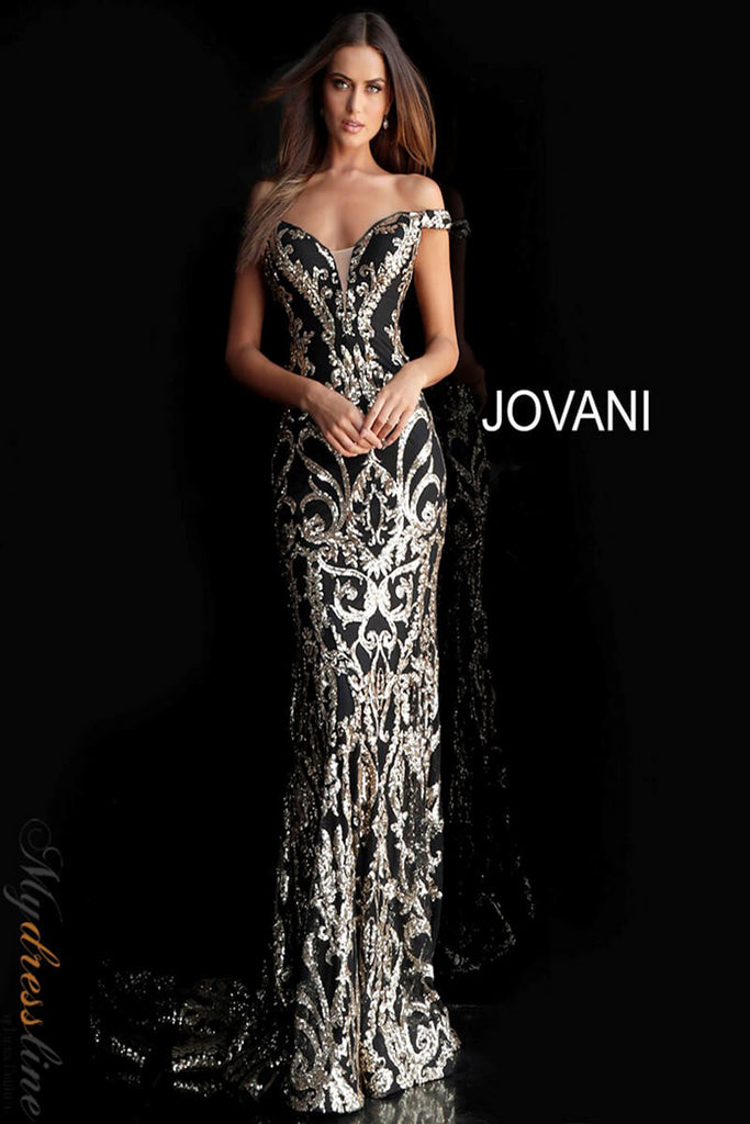 Jovani 63349