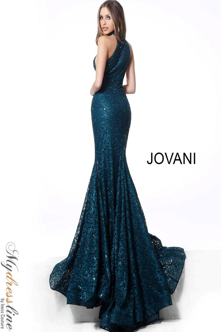 Jovani 64522 - Mydressline