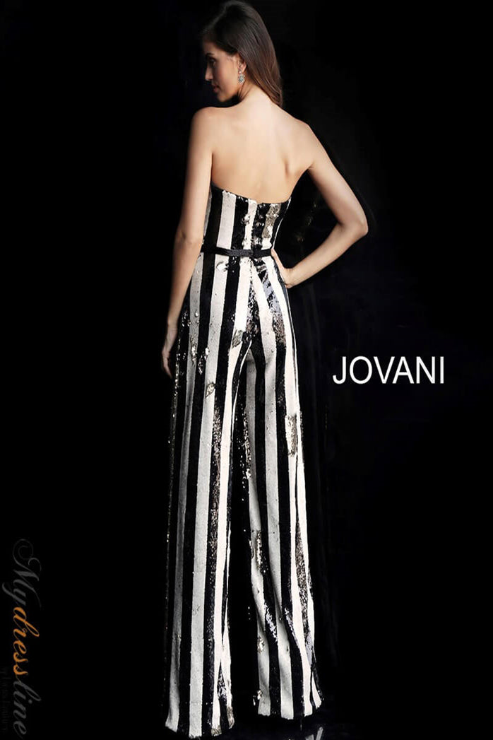 Jovani 65397 - Mydressline