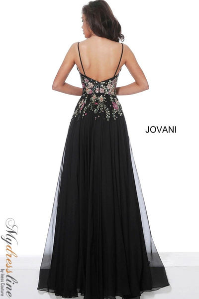 Jovani 67408 - Mydressline