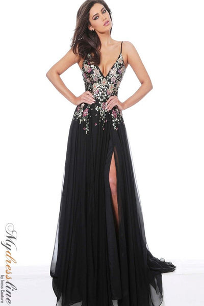 Jovani 67408 - Mydressline