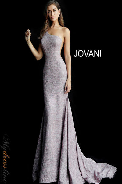 Jovani 67650 - Mydressline