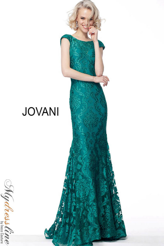 Jovani Mother Bride Gowns