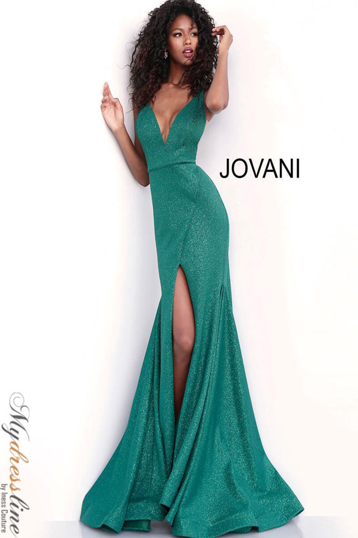 Jovani 68665 - Mydressline