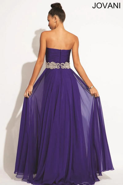 Jovani 88238 - Mydressline