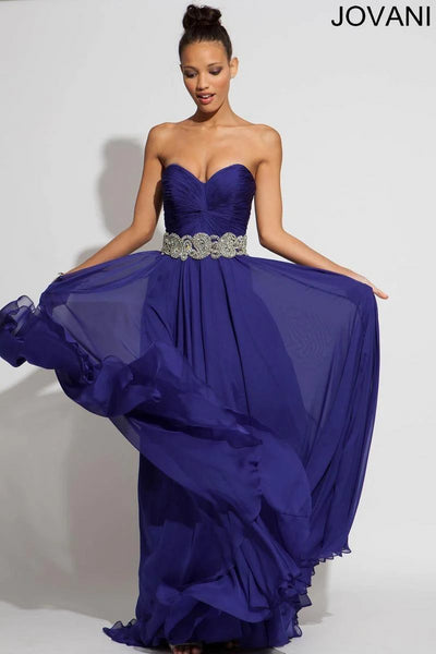 Jovani 88238 - Mydressline