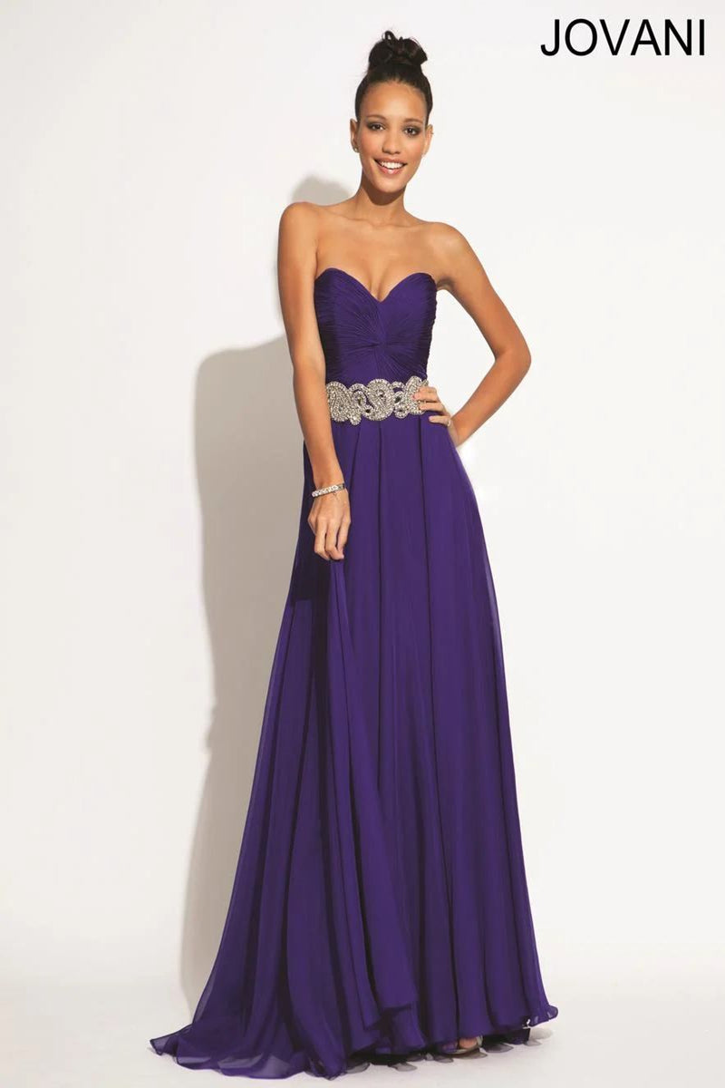 Jovani 88238 - Mydressline