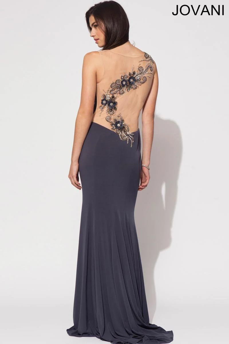 Jovani 90639 - Mydressline