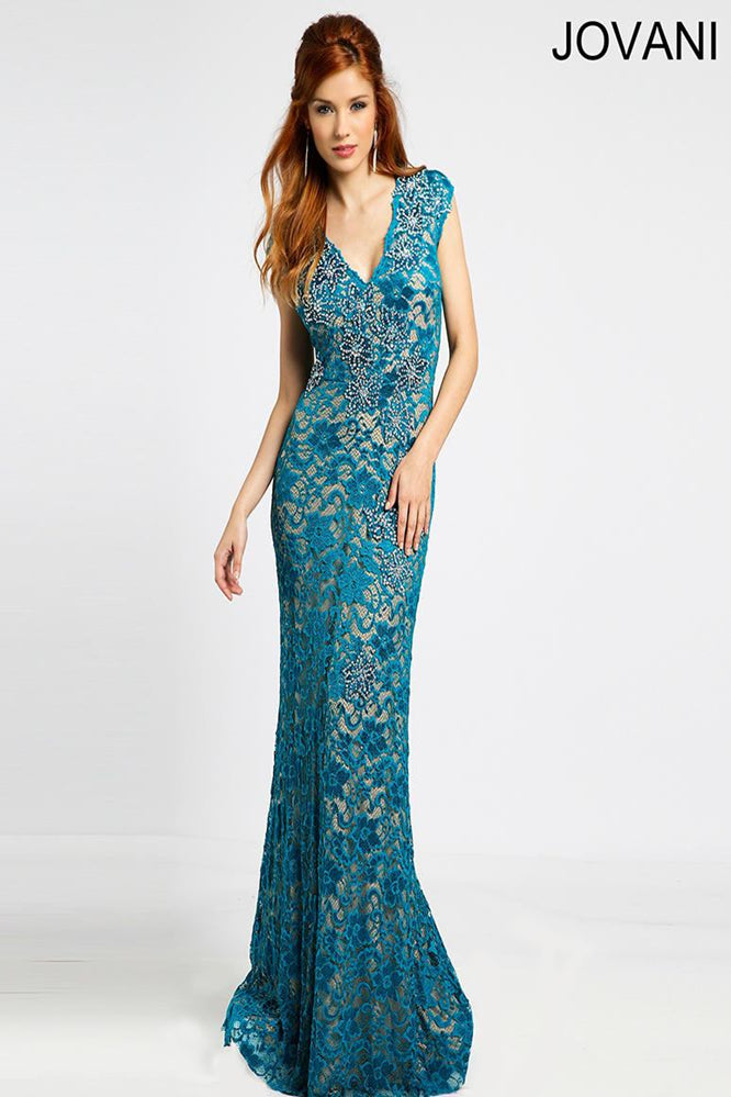 Jovani 68446 sale