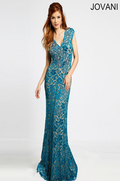 Jovani 94103 - Mydressline