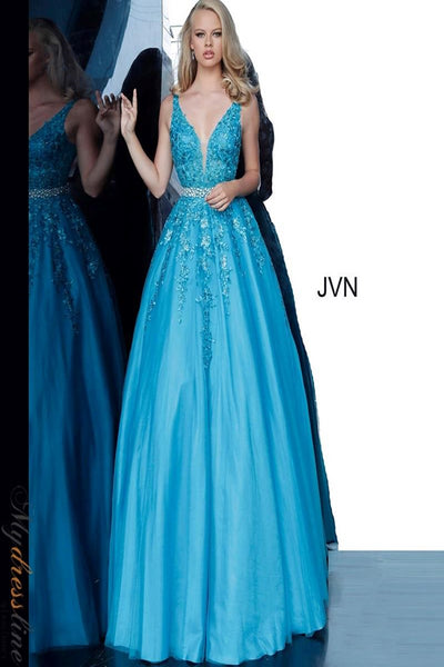 Jovani JVN00925 - Mydressline